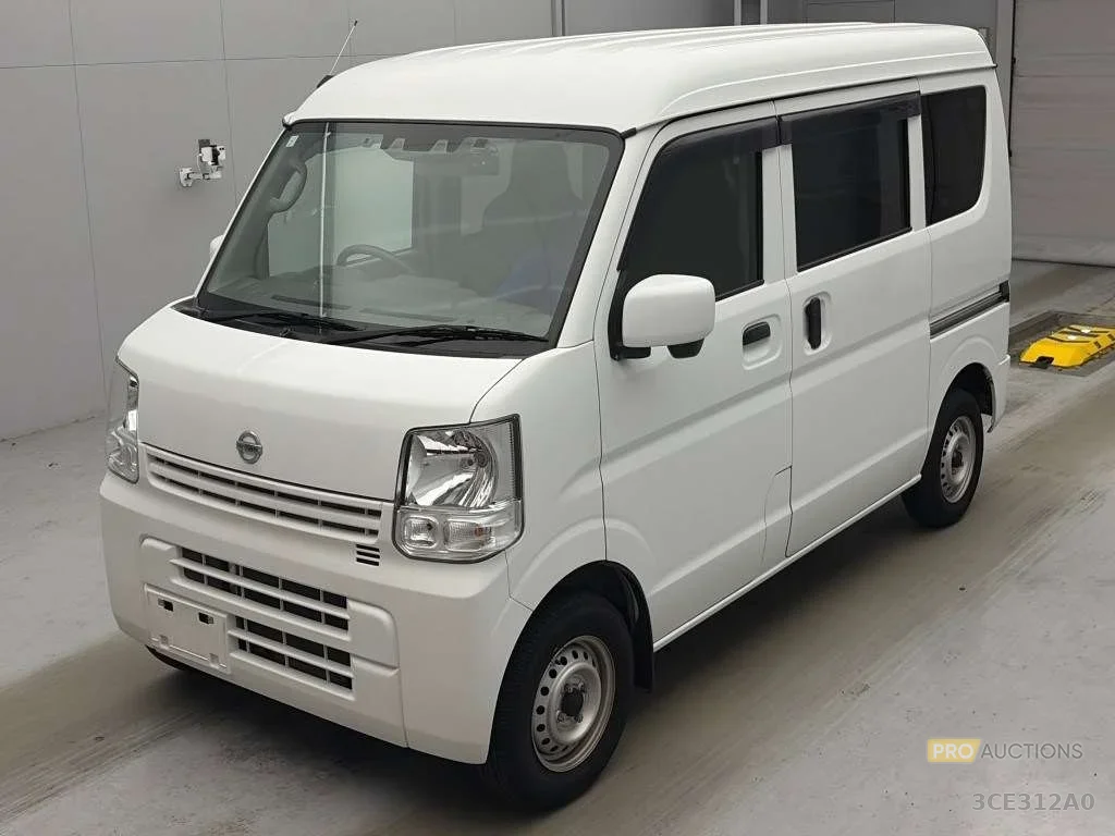 Nissan NV100 Clipper DR17V 2020